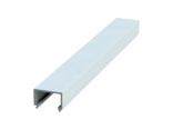 PERFIL LENTE LUMINARIAS LED